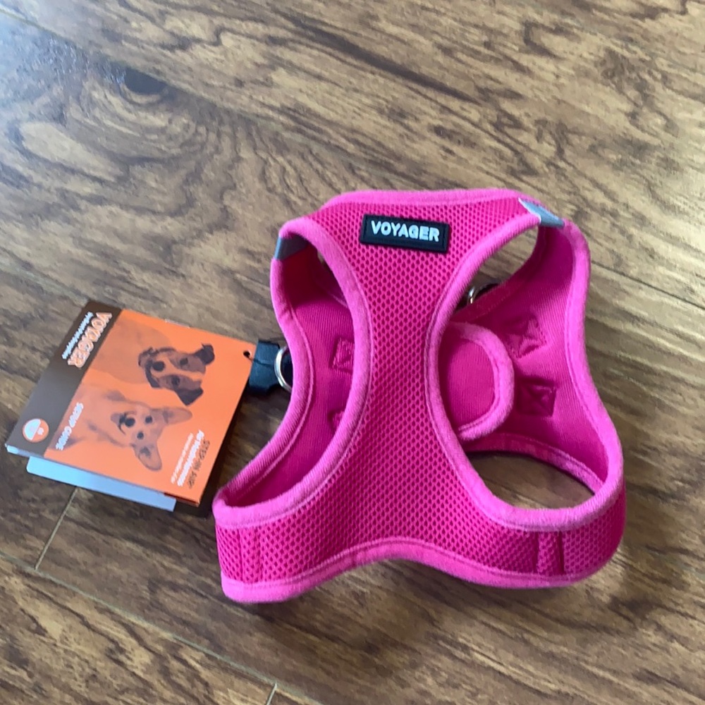 Voyager Pet Harness